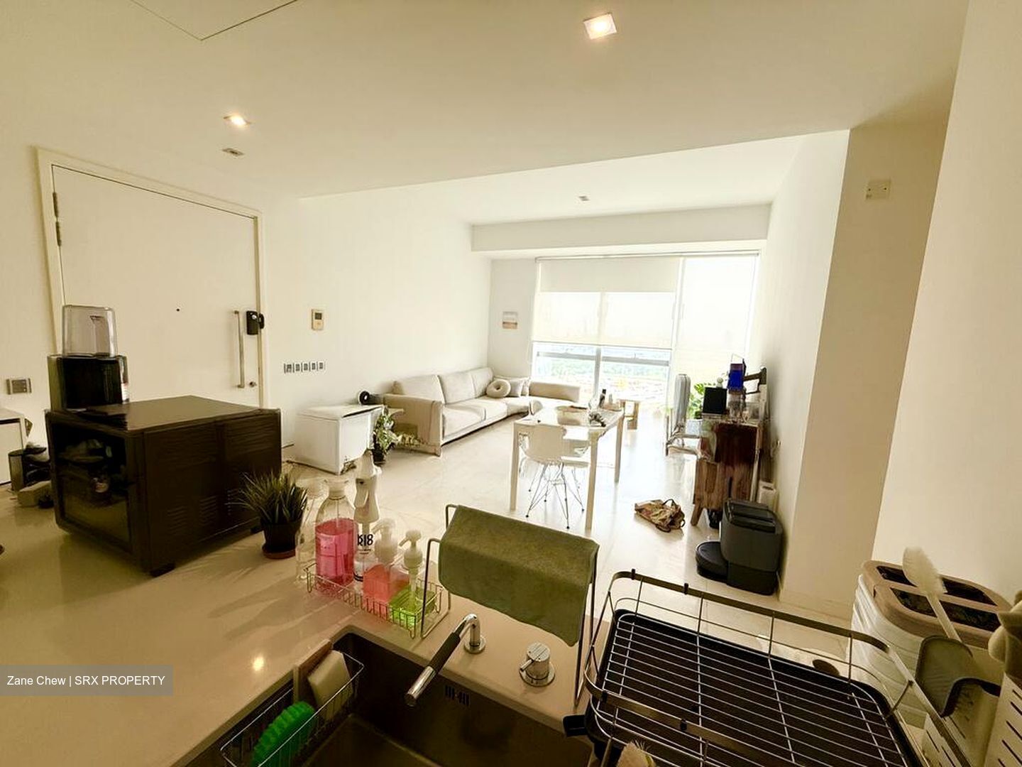 Reflections At Keppel Bay (D4), Condominium #504476841